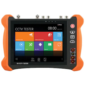 celotron Videotarvike eagle ip kamera testeri