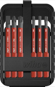 wiha Ruuvauskärkisarja wiha vde ura/t/ph 6-os slim