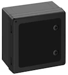 KAAPPI SEINÄASENNUS PC GEOS-S GEOS-S 3030-18-O/SW