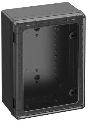 KAAPPI SEINÄASENNUS PC GEOS-S GEOS-S 3040-18-TO/SW