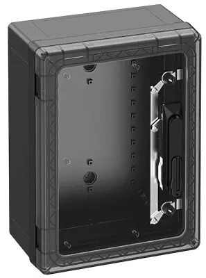 spelsberg Kopplingslåda pc geos-s 3040-18-to/sh/sw