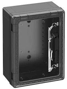 spelsberg Kopplingslåda pc geos-s 3040-18-to/sh/sw