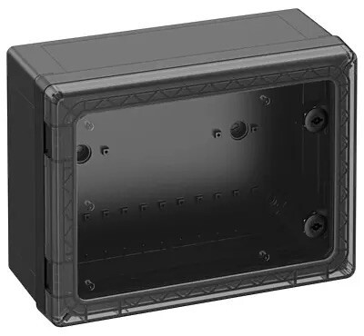 KAAPPI SEINÄASENNUS PC GEOS-S GEOS-S 4030-18-TO/SW