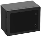 KAAPPI SEINÄASENNUS PC GEOS-S GEOS-S 4030-22-O/SW