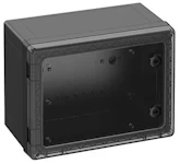 KAAPPI SEINÄASENNUS PC GEOS-S GEOS-S 4030-22-TO/SW