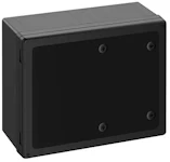 KAAPPI SEINÄASENNUS PC GEOS-S GEOS-S 5040-22-O/SW