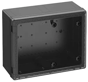 spelsberg Kopplingslåda pc geos-s 5040-22-to/sw