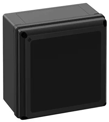 spelsberg Kopplingslåda pc geos-l 3030-18-o/sw