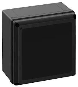 spelsberg Kopplingslåda pc geos-l 3030-18-o/sw