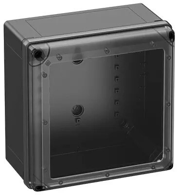 spelsberg Kopplingslåda pc geos-l 3030-18-to/sw
