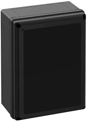 KOPPLINGSLÅDA PC GEOS-L 3040-18-O/SW