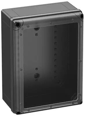 spelsberg Kopplingslåda pc geos-l 3040-18-to/sw