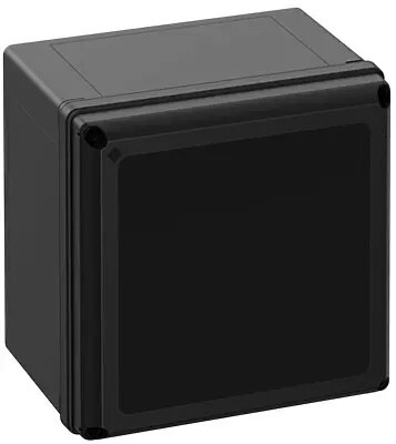 KOPPLINGSLÅDA PC GEOS-L 3030-22-O/SW