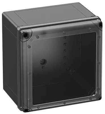 spelsberg Kopplingslåda pc geos-l 3030-22-to/sw