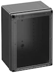 KOPPLINGSLÅDA PC GEOS-L 3040-22-TO/SW