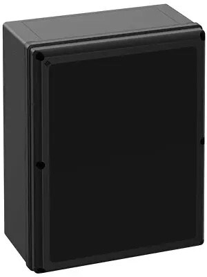 KOPPLINGSLÅDA PC GEOS-L 4050-22-O/SW