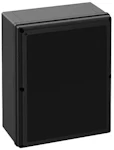 KOPPLINGSLÅDA PC GEOS-L 4050-22-O/SW