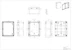 spelsberg Cabinet enclosure pc geos-s geos-s 4050-22-to/sw