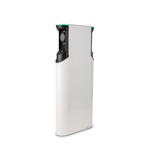 ensto Recharging station ensto pro 2xt2 4g/lan mid mcb rcd ard