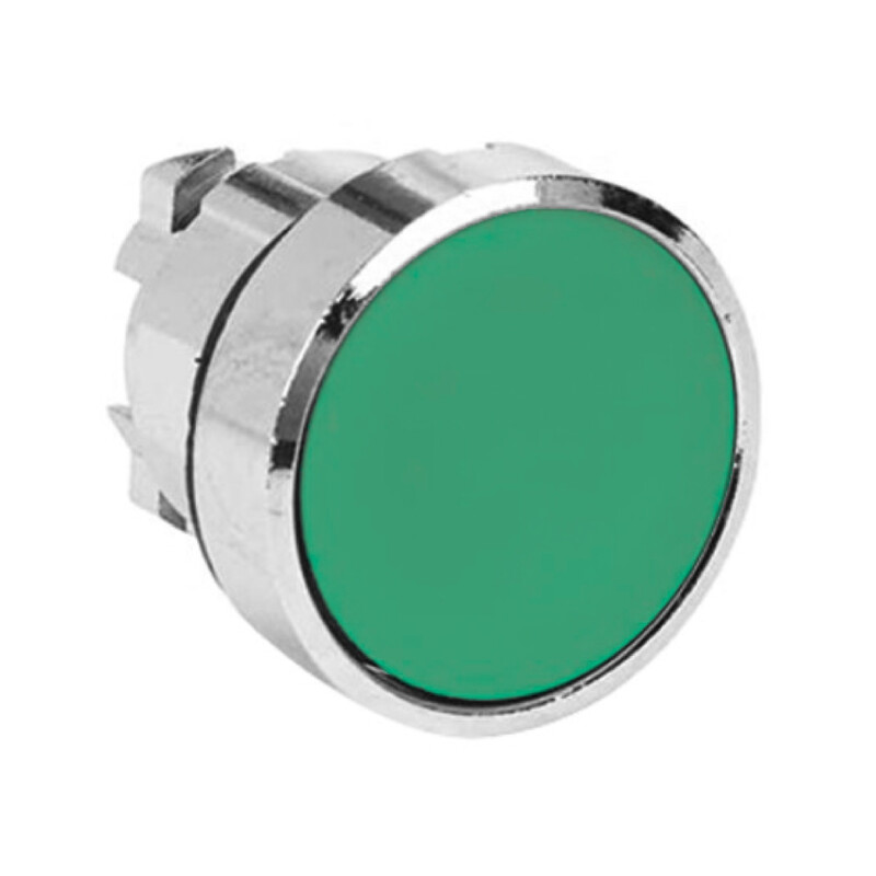 schneider electric Rubber shielded button harmony zb4bp383