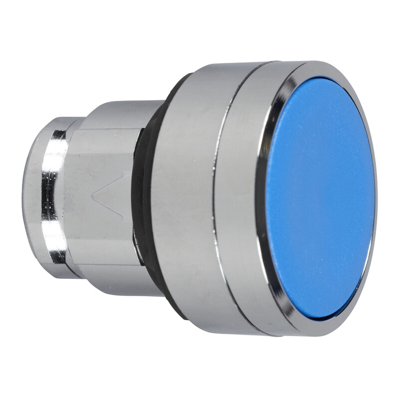 schneider electric Rubber shielded button harmony zb4bp683