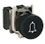 schneider electric Plantryckknapp harmony zb4bc28001