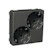 schneider electric Exxact uttag 2s/16a/ip20 u ram/ diag ant