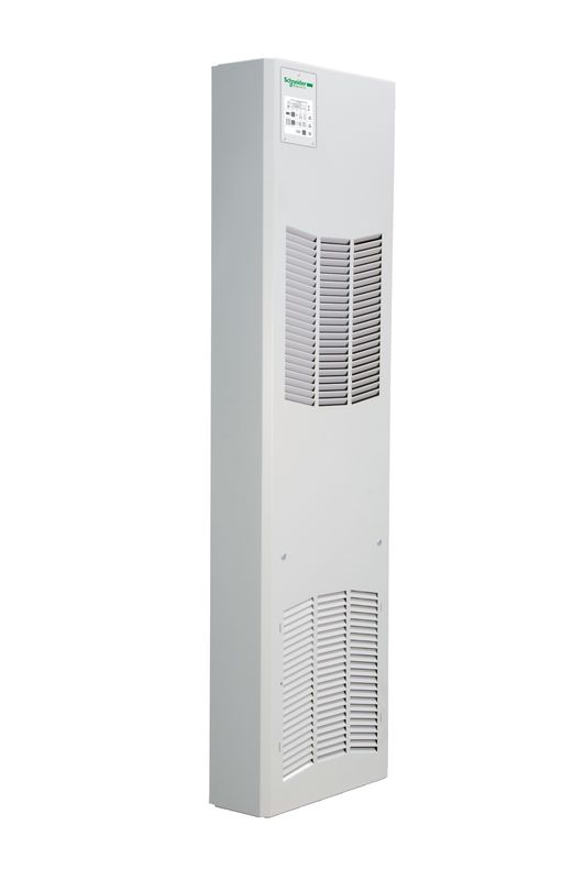 schneider electric Tuuletin schneider jäähdyttimen uppoas.kehys