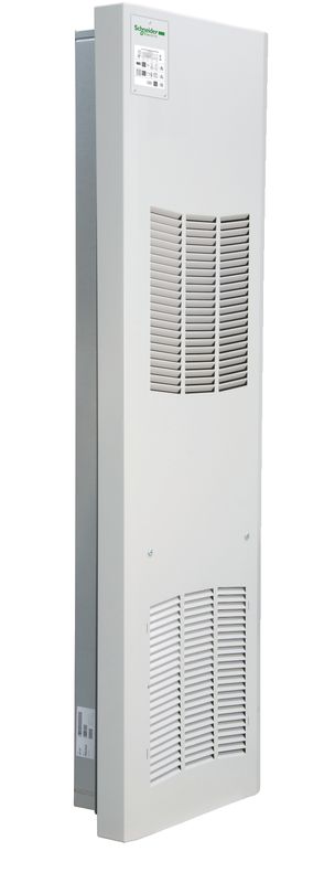 schneider electric Tuuletin schneider jäähdyttimen puoliuppo kehys