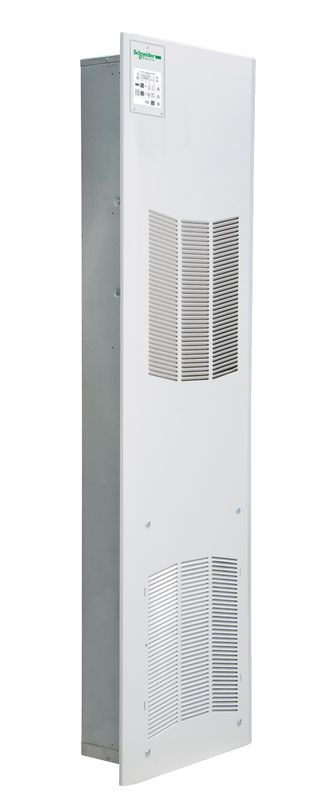 schneider electric Tuuletin schneider jäähdyttimen pinta kehys