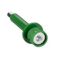 INSTALLATIONSMATERIAL SET NSXM/GV4 6X MOMENTSKRUVAR 9NM