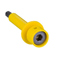 INSTALLATIONSMATERIAL SET NSXM/GV4 6X MOMENTSKRUVAR 5NM