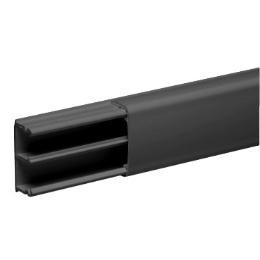schneider electric Asennuslista optiline ol minikanava 1835 pvc m