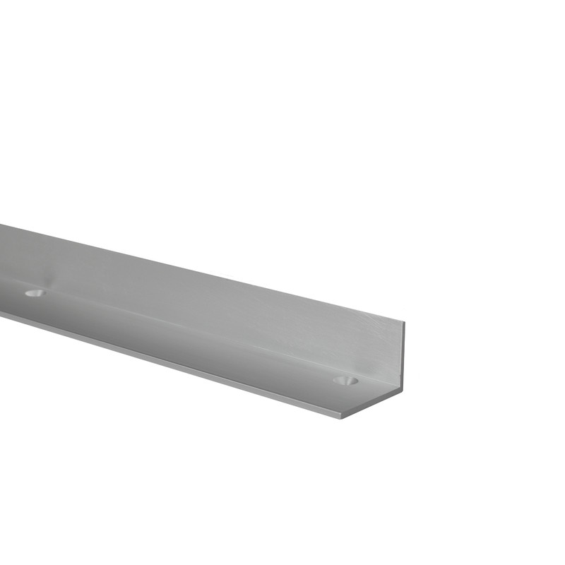 LED-LIGHT RAIL PROFILE ART HIDE ALU 2M
