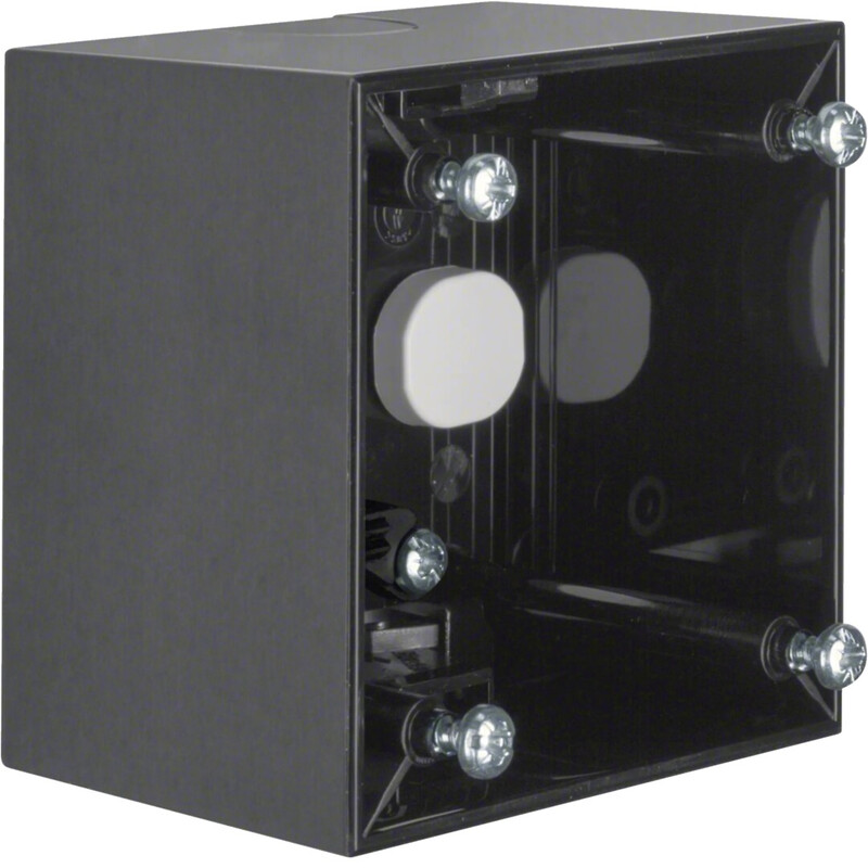 PINTAKOJERASIA INTEGRO FLOW 1OS. S 41MM MUS