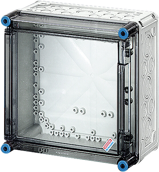 MOUNTING ENCLOSURE PC ENYMOD MI 0220