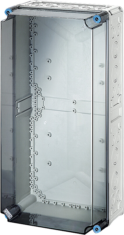 MOUNTING ENCLOSURE PC ENYMOD MI 0410