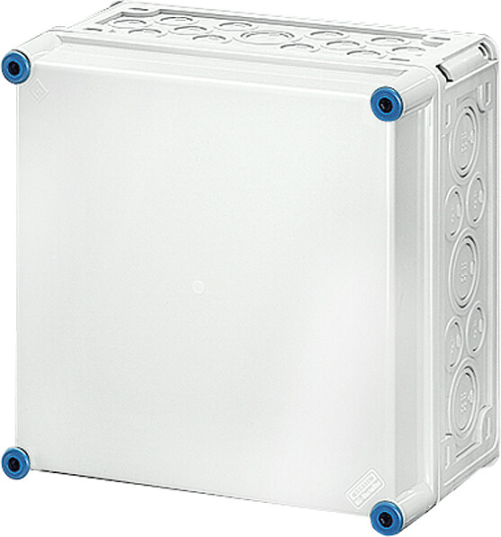 MOUNTING ENCLOSURE PC ENYMOD MI 0201