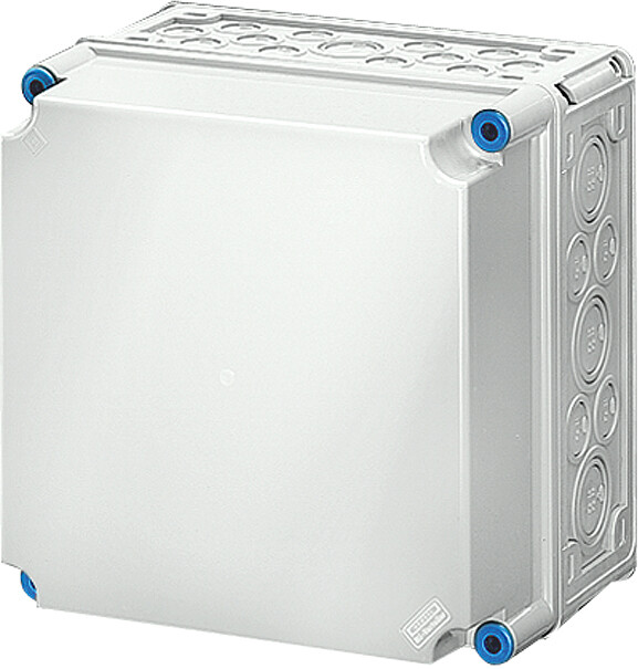 MOUNTING ENCLOSURE PC ENYMOD MI 0211