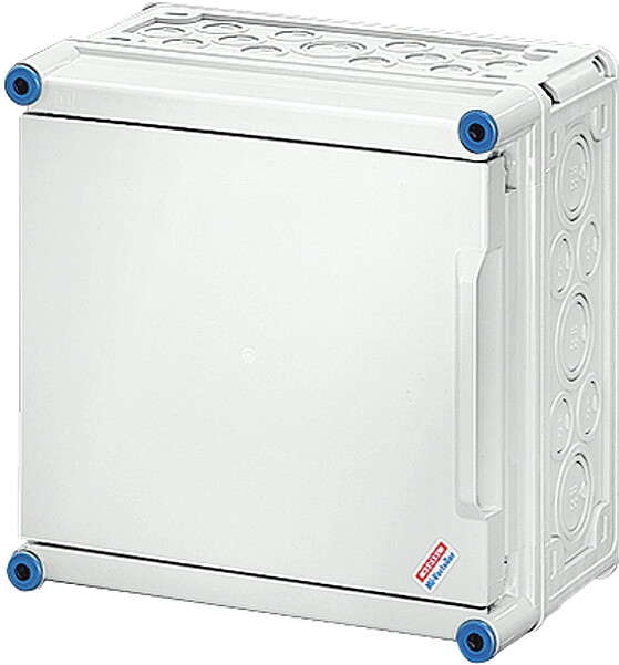 MOUNTING ENCLOSURE PC ENYMOD MI 0221