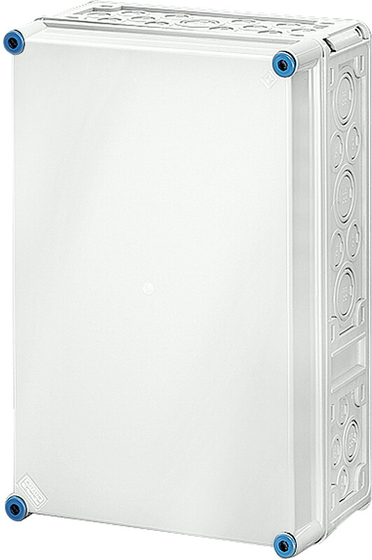 MOUNTING ENCLOSURE PC ENYMOD MI 0301