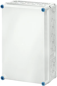 hensel Asennuskotelo pc hensel enymod mi 0301