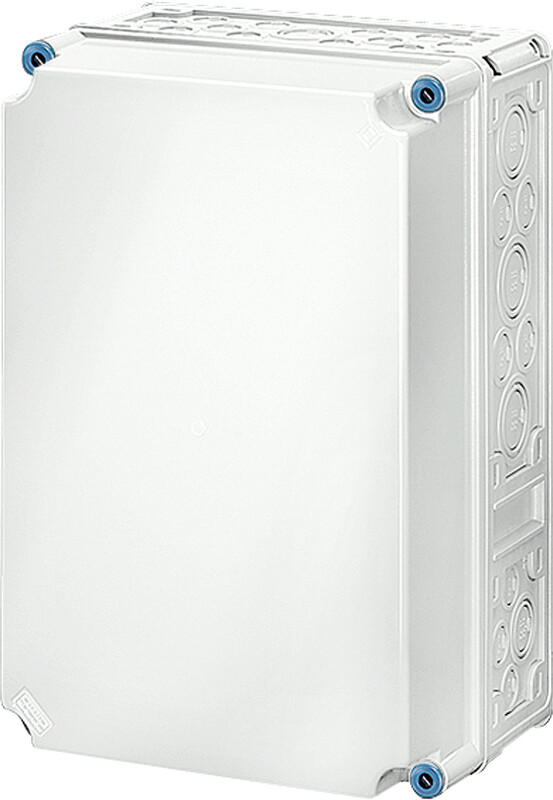 MOUNTING ENCLOSURE PC ENYMOD MI 0311