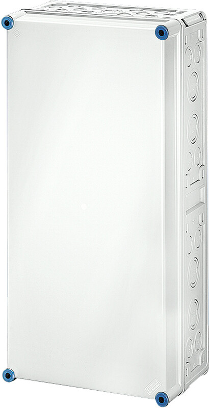 MOUNTING ENCLOSURE PC ENYMOD MI 0401