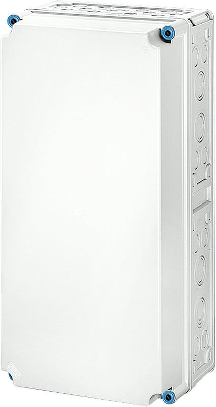 MOUNTING ENCLOSURE PC ENYMOD MI 0411