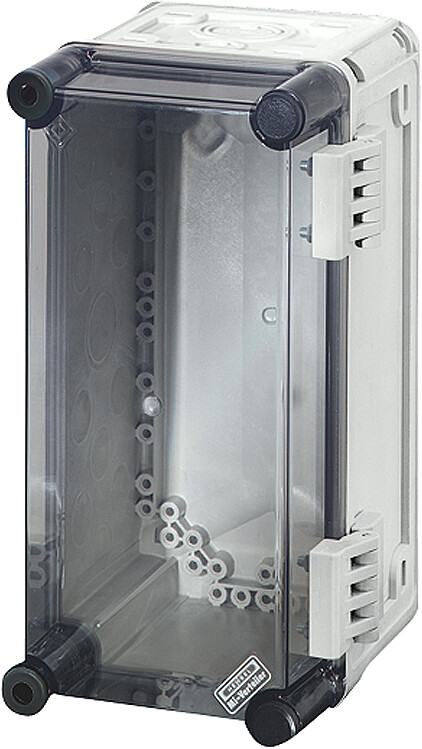 MOUNTING ENCLOSURE PC ENYMOD MI 9100