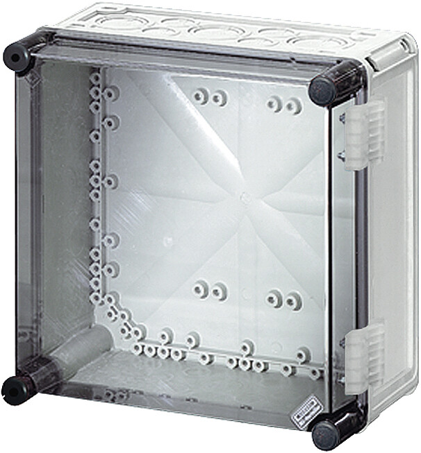 MOUNTING ENCLOSURE PC ENYMOD MI 9200