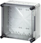 MOUNTING ENCLOSURE PC ENYMOD MI 9200