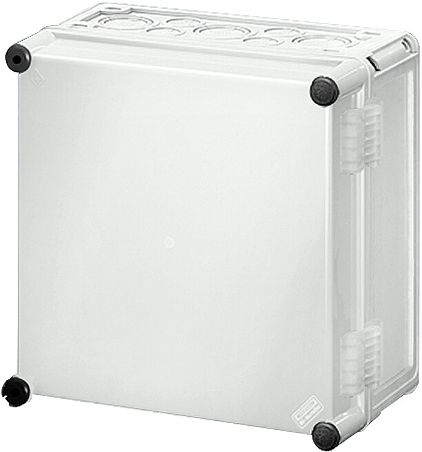 MOUNTING ENCLOSURE PC ENYMOD MI 9201