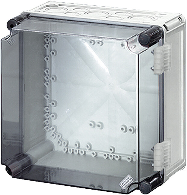 hensel Installations kapsling pc enymod mi 9210